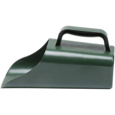 Pelle de Jardin Plantation Pelle,Garden Grip, Pelle à terreau en Plastique,Pelle à Main pour Le Jardinage, Petite Pelle à Jardin Solide Poignée Ergonomique,pour la Plantation et Le Repiquage
