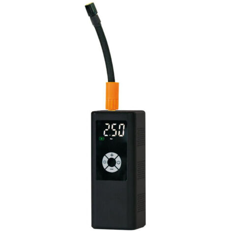 Gonfleur 10 bar sans fil 12V rechargeable - GSF10 (1/4)