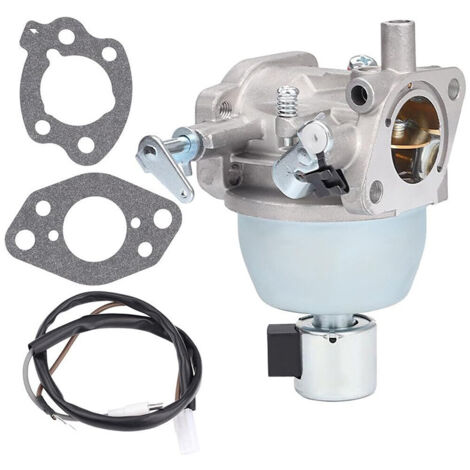,Jeu de filtres de carburateur 847395 pour moteur Vanguard JD LT-166 16HP 846280 808725 846944 350772-0045-01 350772-0102-01 (1/5)