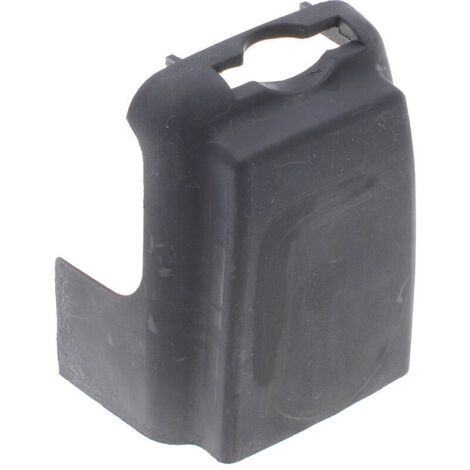 1 pièce Couvercle filtre à air, compatible Stihl FS120-FS350 FR350 BT120-BT121, remplacement 4134-141-0500, pour protection moteur