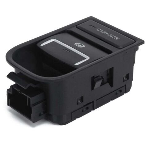 Commutateur de frein de stationnement électronique de frein à main de voiture 5N0927225A remplacement pour Seat Alhambra 2011-2015 (1/4)