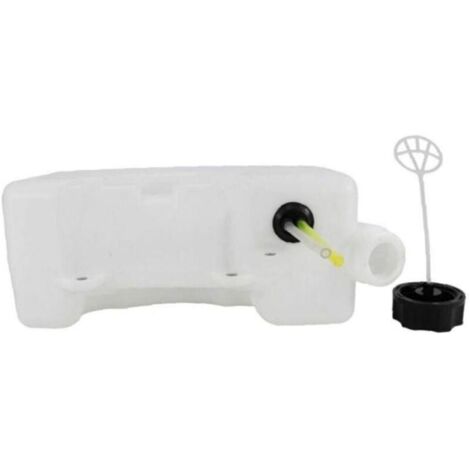 1pc 40-5 (430) Débroussailleuse Réservoir De Carburant Assy Tondeuse Pièces De Rechange Moyen Coupe-Herbe du Réservoir De Carburant Au Gaz du Réservoir De Carburant (1/4)