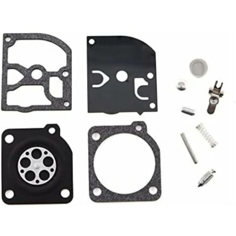 Kit de réparation de carburateur pour Dolmar PS32 PS35 PS350 PS420 pour carburateur Zama C1Q