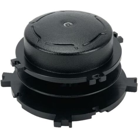 Bobine de Rechange pour tête de débroussailleuse FS-AutoCut 36-2 46-2 56-2 40037133001 (1/4)
