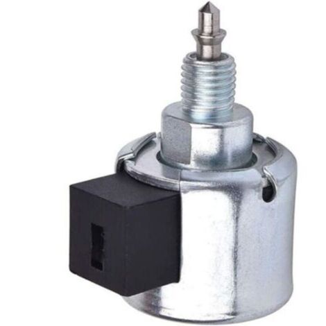 LaBlanc - Accessoires de carburateur adaptés à l'électrovanne de carburateur Briggs & Stratton 694393, machine d'irrigation de tondeuse à gazon (1/4)
