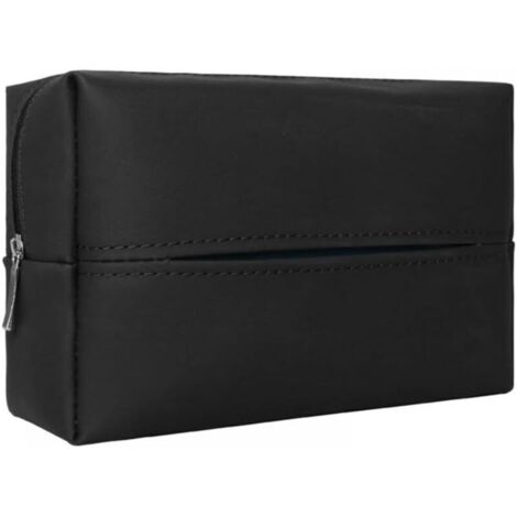 Boîte à mouchoirs de voiture, porte-mouchoirs en cuir avec sangle réglable, porte-serviettes pour voiture camion SUV (1/4)