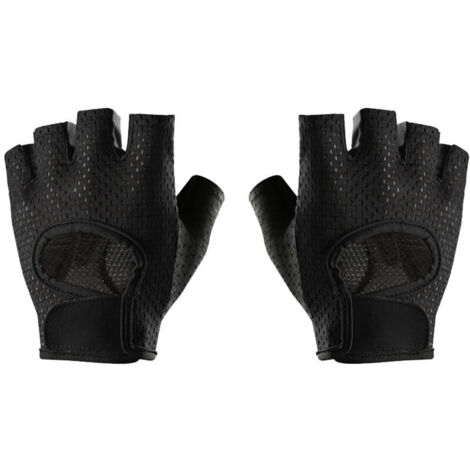 Gants de sport pour hommes et femmes, gants de fitness pour la musculation, l'haltérophilie et le cyclisme.. (1/4)