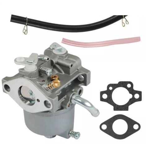Carburateur 15003-2364 15001-2962 Pièces de rechange pour John Deere JX75 JE7514SB 14SE AM121151 AM124620