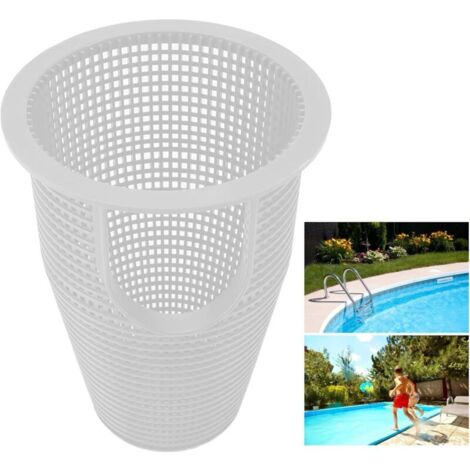 Panier de Rechange pour Pompe de Piscine pour Pentair pour WhisperFlo pour IntelliFlo 070387 B-199 (1/5)