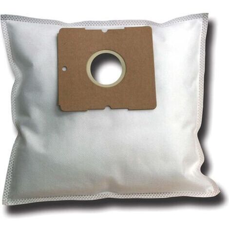 Lot de 20 sacs d&39aspirateur pour H.Koenig AXO700 AXO 700 (1/2)
