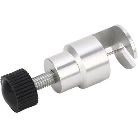 FOREHILL Outil de retrait de pointeurs de groupe d'instruments de tableau de bord de voiture, extracteur de pointeur de panneau d'aiguille de cadran, outil d'extraction de remplacement pour MAZDA
