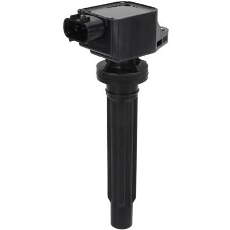 FOREHILL Bobine d'allumage de voiture Performance stable UF562 Remplacement ABS professionnel pour Suzuki Grand Vitara (1/2)