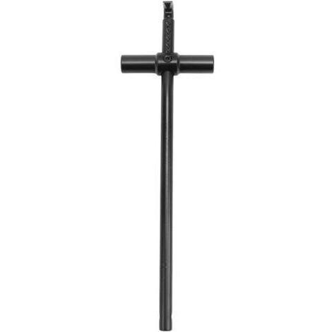 FOREHILL Extracteur de joint de graisse d'huile professionnel de 70 mm pour moto