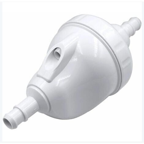 Vanne de recul Adaptable G52 Haute Qualité pour Polaris 280 180 380 480 3900 Marche arrière pour Robot Nettoyeur de Piscine