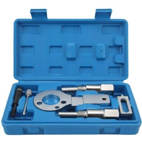 FOREHILL Kit de verrouillage de synchronisation de moteur diesel de remplacement pour Vauxhall Astra Vectra Signum Zafira Insignia 1.9 2.0 CDTI (1/2)