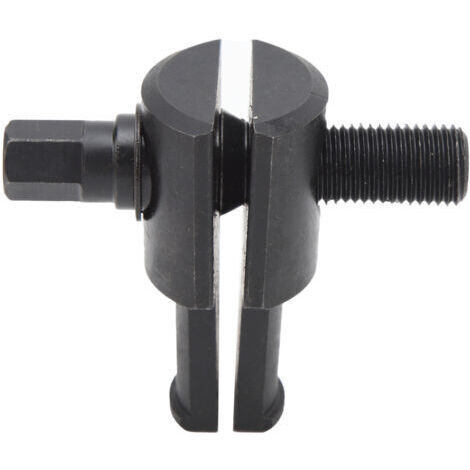 FOREHILL Extracteur de roulement de direction de moto, roulements de 25 à 40 mm de diamètre intérieur, accessoires universels pour motocycles (1/2)