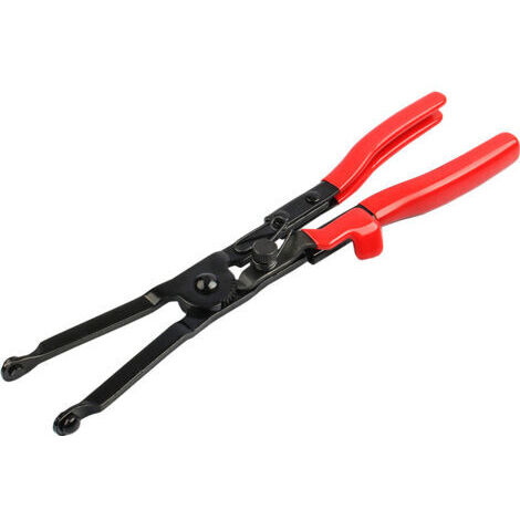 Pince à Collier D'échappement, Pince à Collier de Serrage Pince à Collier pour Colliers D'échappement (1/2)