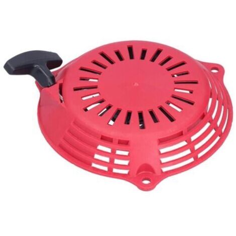 Choyclit – Lanceur moteur thermique pour tondeuse Honda – Corde de 205 cm – Compatible GCV 135/160/190 – Ancienne référence 28400ZM0632ZB