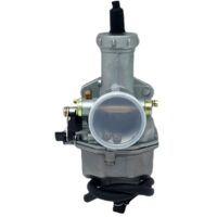 PZ27 manuel CG125 27mm câble Chok carburateur ATV moto accessoires