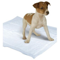 Supeer Absorbent Pads For Dogs Cats 90x60cm Puppy Nappies Traverse