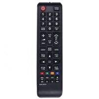 Télécommande universelle pour téléviseurs intelligents Samsung, compatible avec toutes les télécommandes Samsung.