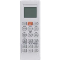 Condizionatore Télécommande Remplacer pour LG AC Air Conditioner AKB74955604 AKB73995805 AKB75215401 AKB74955602 AKB74955603 AKB75215402 AKB74955615