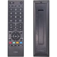 Télécommande de remplacement CT-90326 pour téléviseur Toshiba
