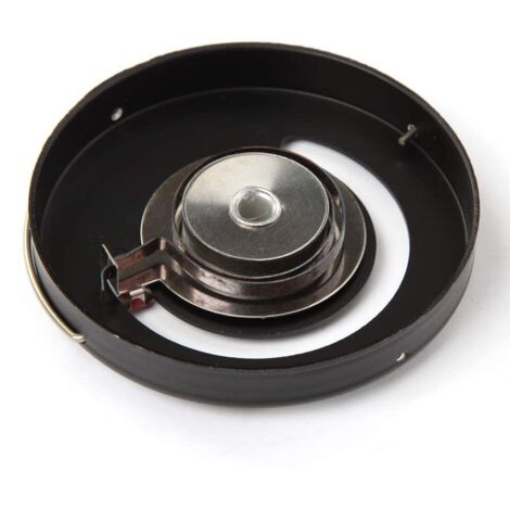 Kaminthermometer Magnetisch – Rauchrohr-Temperaturanzeige