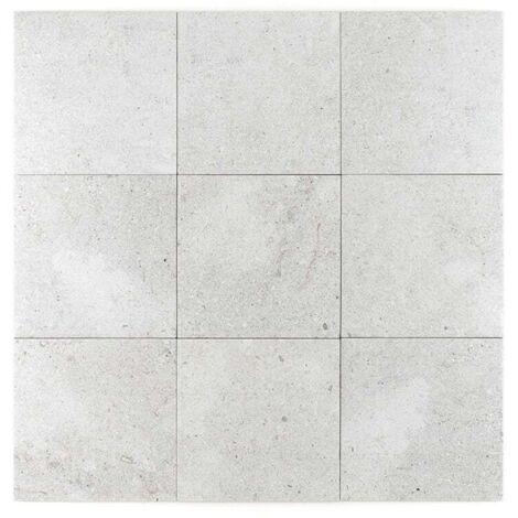 White Stone 20x20 (carton de 1 m²)