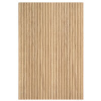 Carrelage Mur Ceramic Connection Brown Mate 30x90 cm