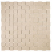 Carrelage Laos Ivoire Mosaïque MOSAIQUE 30x30 cm