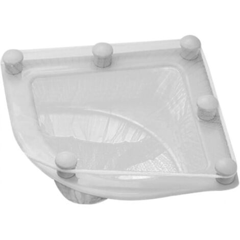Set bestehend aus dreieckigen Spülbeckenfilterbeuteln, Hängebeuteln, Netzbeutel, Spülbeckenfilterhalter, dreieckigem Spülbeckenfilter, Spülbeckenauffangbehälter, Netzfilter (1/4)