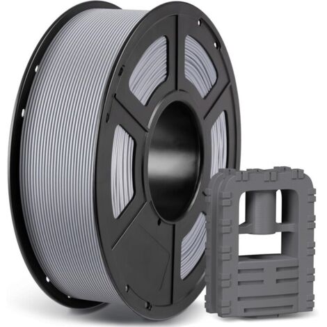 1,75 mm ASA-Filament, witterungs- und hitzebeständig, 3D-Druckerfilament, geeignet für den Druck funktionaler Teile im Außenbereich, Maßgenauigkeit +/- 0,02 mm, Spule