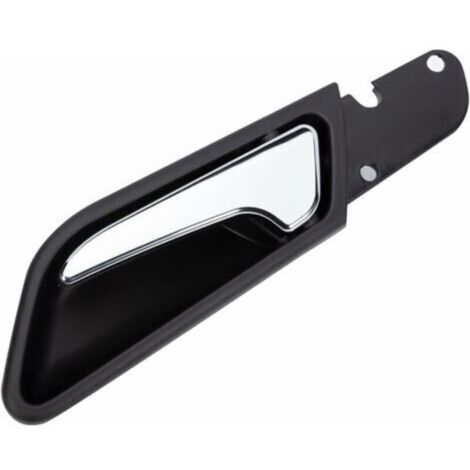Auto-Innentürgriff, Türgriff, Ersatzteil, passend für Mercedes Benz A-Klasse W169 B-Klasse W245 2008–2012 (links) (1/4)