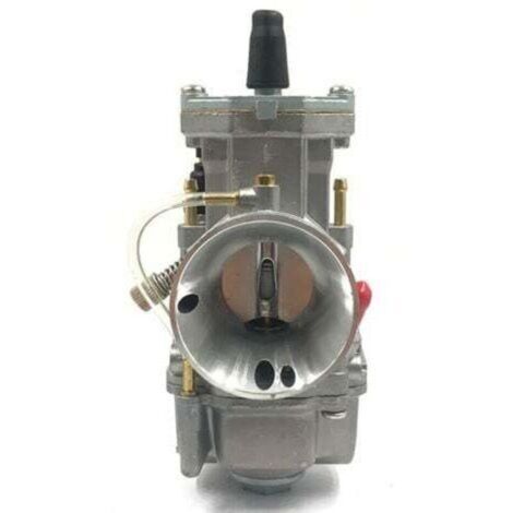 PWK30-Vergaser, kompatibel mit KTM 65SX 85, Suzuki RM65, RM80, RM85 NC250cc