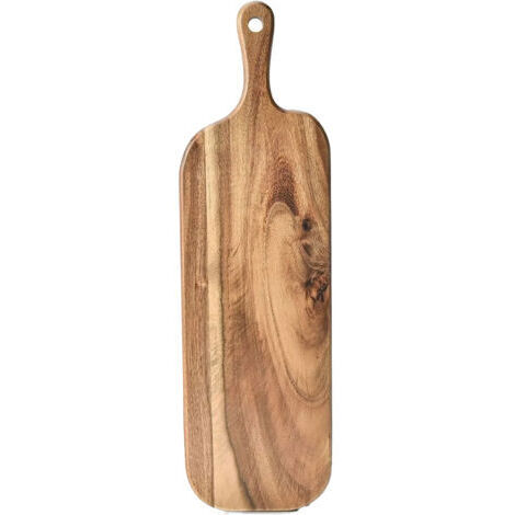 Schneidebretter, Holzbretter für Brot, Wurstplatten, Restaurantteller