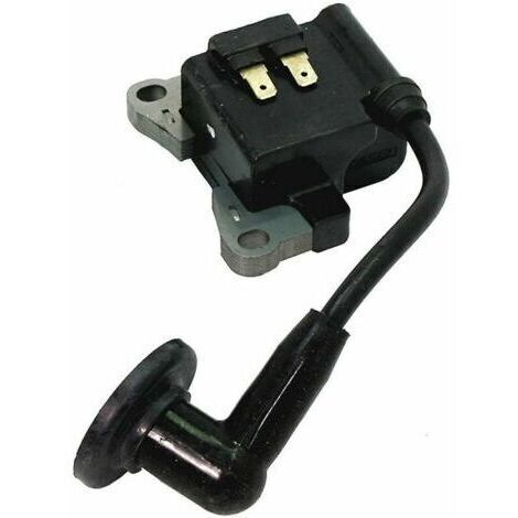 Die Zündspule Tle43 ist geeignet für Mitsubishi Tle43, 1e40f-e, Kasei Bc-46, CG-430