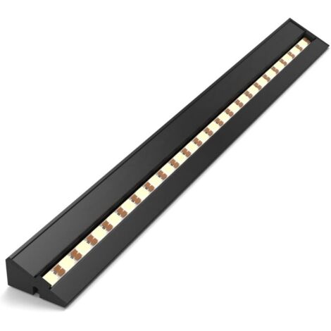 BIQU Panda Lux LED-Streifen, kompatibel mit Bambu-Lab P1P/P1S/X1C/X1E 3D-Druckern, 5 V 0,3 A, magnetische Befestigung (1/4)