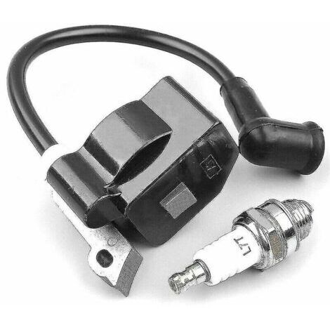 Zündspule für Stihl FS55, FS55C, FS46, FC55, FS38, FS45, FS55, HL45, HS45, BDLIV