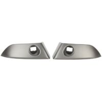 Blende für mittlere Lüftungsdüsen im Armaturenbrett, 55412 42060 B1, für RAV4 2006 bis 2012