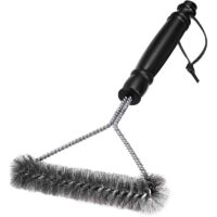 Reinigungsbürste - T-förmig 30 cm