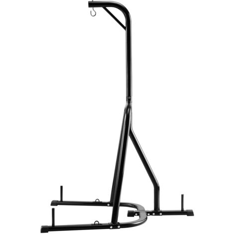 Big Bob Punching Century - Mannequin de frappe XL Boutique des Arts Big Bob Punching Century - Mannequin de frappe XL Boutique des Arts
