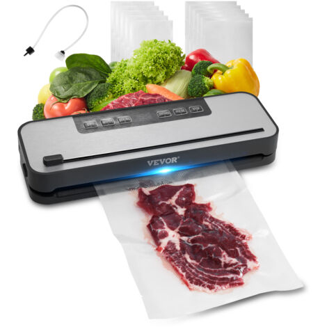 Lot de 2 rouleaux d'emballage sous vide  Compatibles avec machines Tefal   Optimisation espace de rangement  Conservation aliments efficace - XA256010