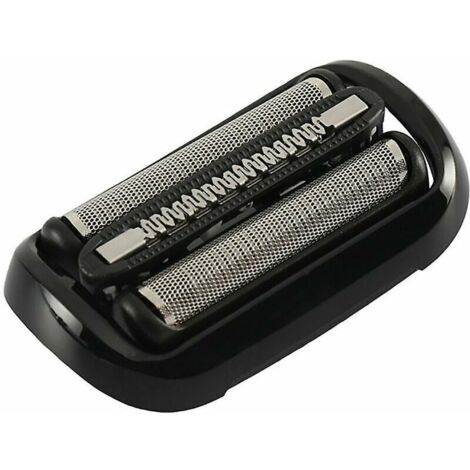 Tête de rasoir pour Braun 53b série 5-6 50-r1000s 50-b1300s lame de rasoir