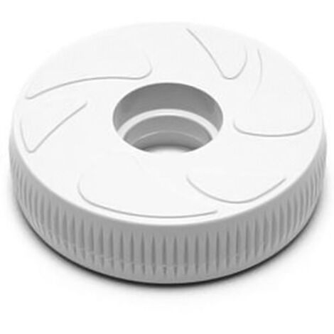 Roue dentelée blanche de rechange pour robot de piscine Polaris 280 – Compatible C16 – Remplacement pièce pour nettoyage efficace