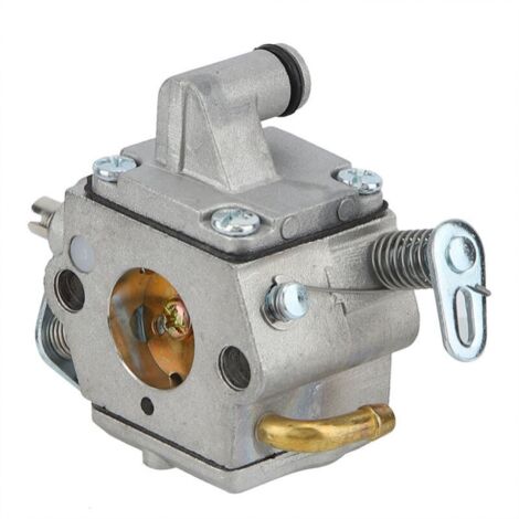 Carburateur for Stihl MS170 MS180 MS 170 180 017 018 tronçonneuse for ZAMA C1Q-S57 C1Q-S57A C1Q-S57 (1/5)