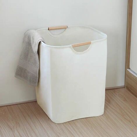 Lot 2 Paniers à Linge Pliable Maille Respirante Bleu Roi & Violet + 2 Épilateurs à Vêtements – Rangement Pratique Vêtements & Jouets