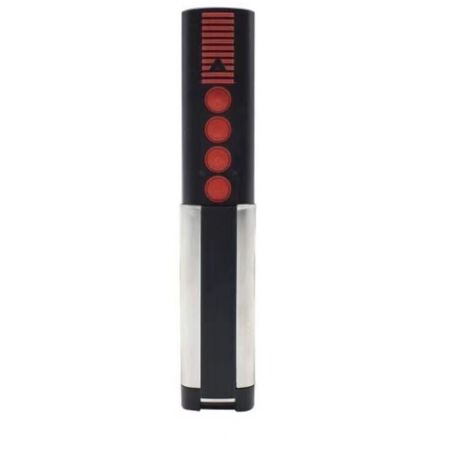 868MHz Telecommande Portail, 4 Canaux Telecommande Porte de Garage Compatible avec Telecommande 4020 TX03-868-4, 4026 TX03-868-2, 4020V000, 4026V000, Bip Portail Porte De Garage, Lot de 2 (1/5)