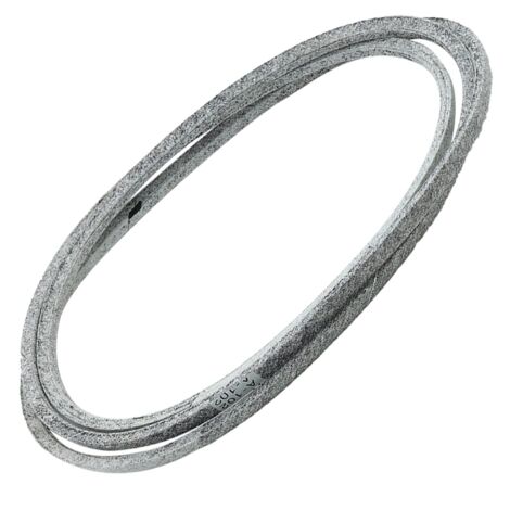 LinDuxe Courroie de plateau de tondeuse de 42 pouces pour John Deere GX20072 GY20570 115 125 135 D100 D105 D110 D120 D125 D130 E100 E110 E120 (1/4)