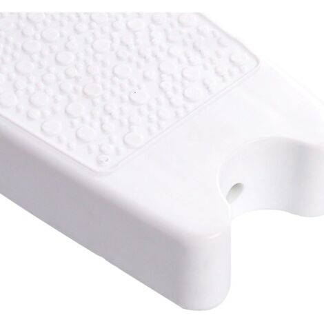 Marches d'escalier de rechange pour échelle de piscine – Matériau ABS – Surface antidérapante – Tube jusqu'à 4,2 cm de diamètre - 790VG4LFACEB3U97F0MI58X